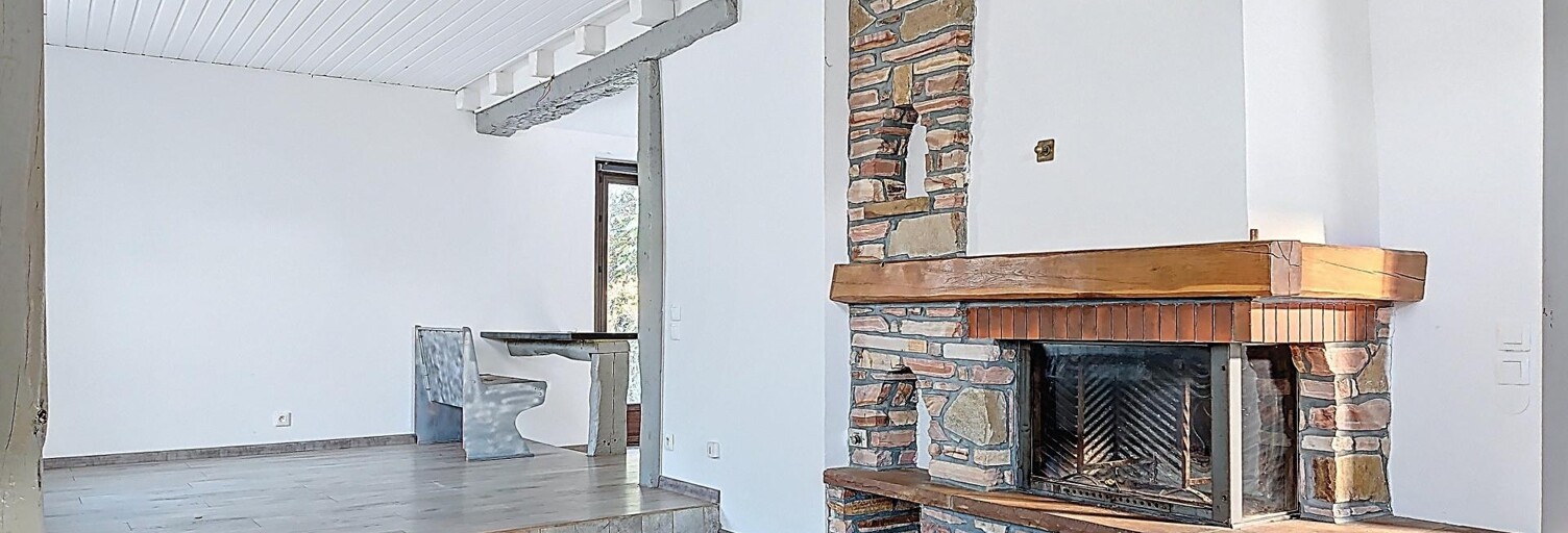 Maison 5 Pièces 120 m² à vendre à Pulversheim (68840)