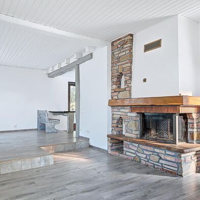 Maison 5 pièces 289000 €