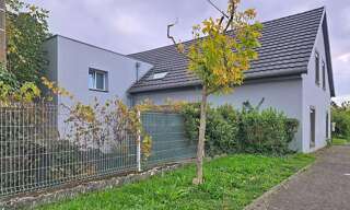 Maison 5 Pièces 120 m² à vendre à Pulversheim (68840)