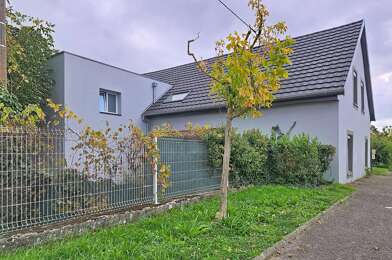 Maison 5 pièces 279000 €