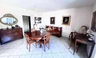 Appartement 3 Pièces 91 m² à vendre à Folkling (57600)