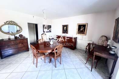 Appartement 3 pièces 90000 €