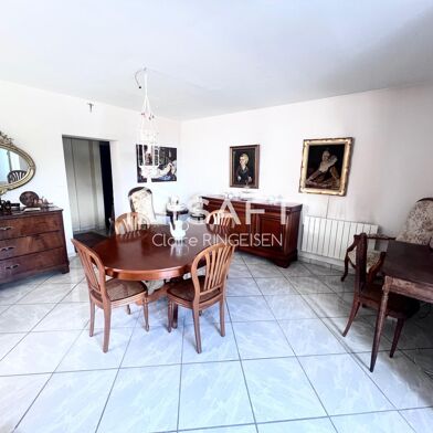 Appartement 3 pièces 90000 €