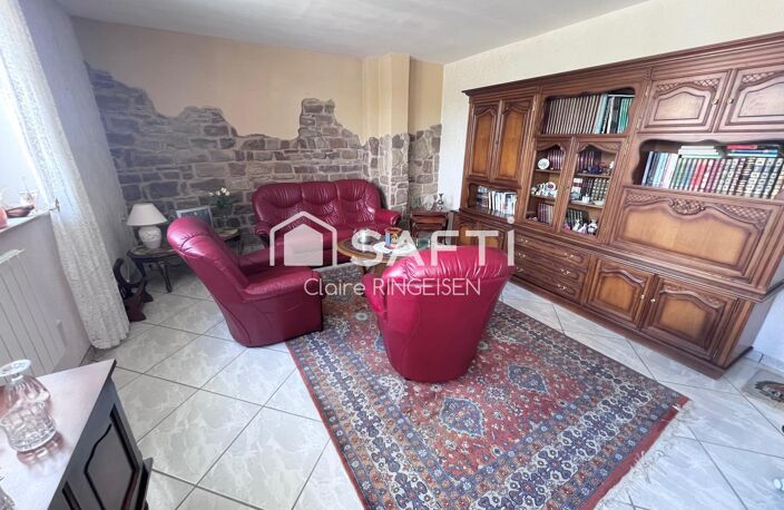 Appartement - 91m² - Folkling — photo 3