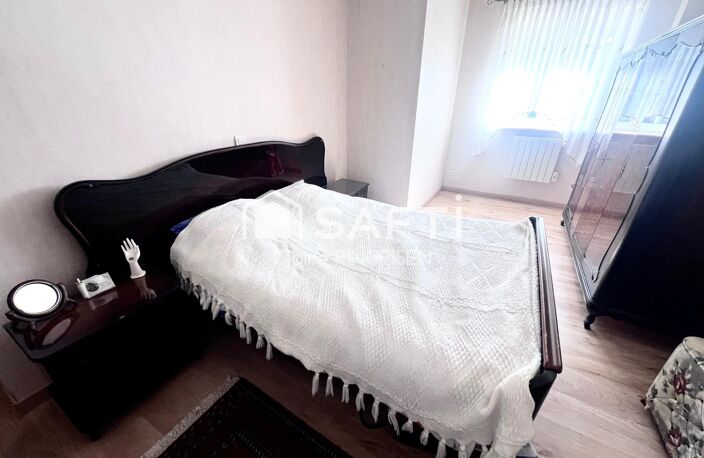 Appartement - 91m² - Folkling — photo 5