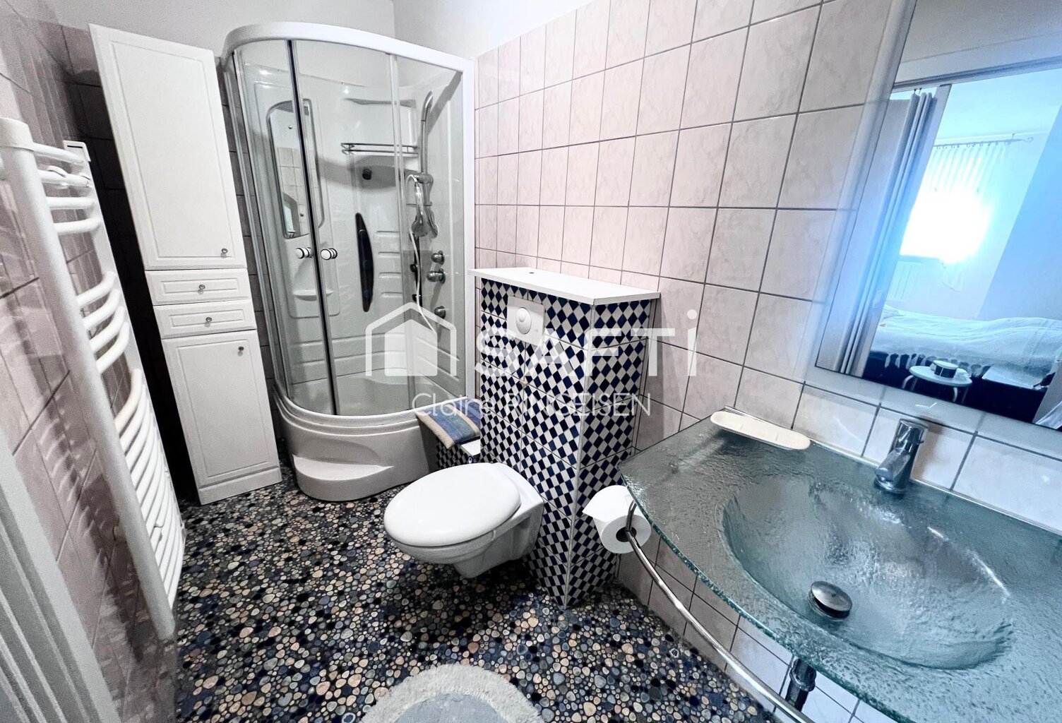 Appartement - 91m² - Folkling — photo 1