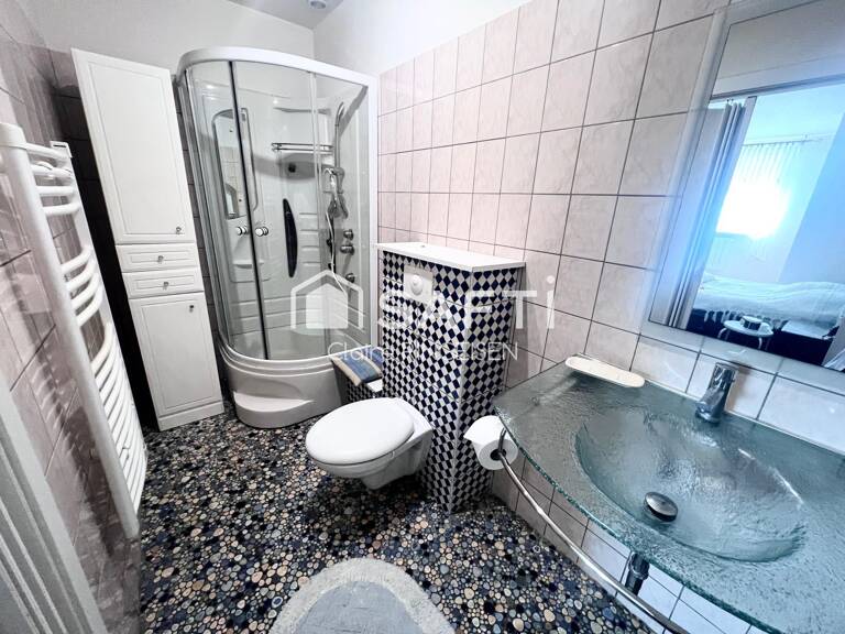 Appartement - 91m² - Folkling — photo 1