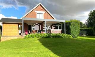 Maison 6 Pièces 115 m² à vendre à Sailly-au-Bois (62111)