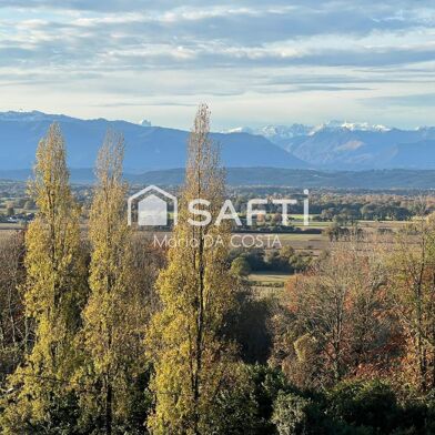 Maison 5 pièces 548000 €