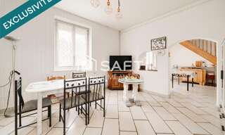 Maison 4 Pièces 105 m² à vendre à Dieulouard (54380)