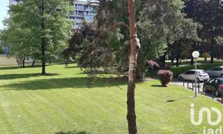 Appartement 4 Pièces 75 m² à vendre à Saint-Martin-d'Hères (38400)