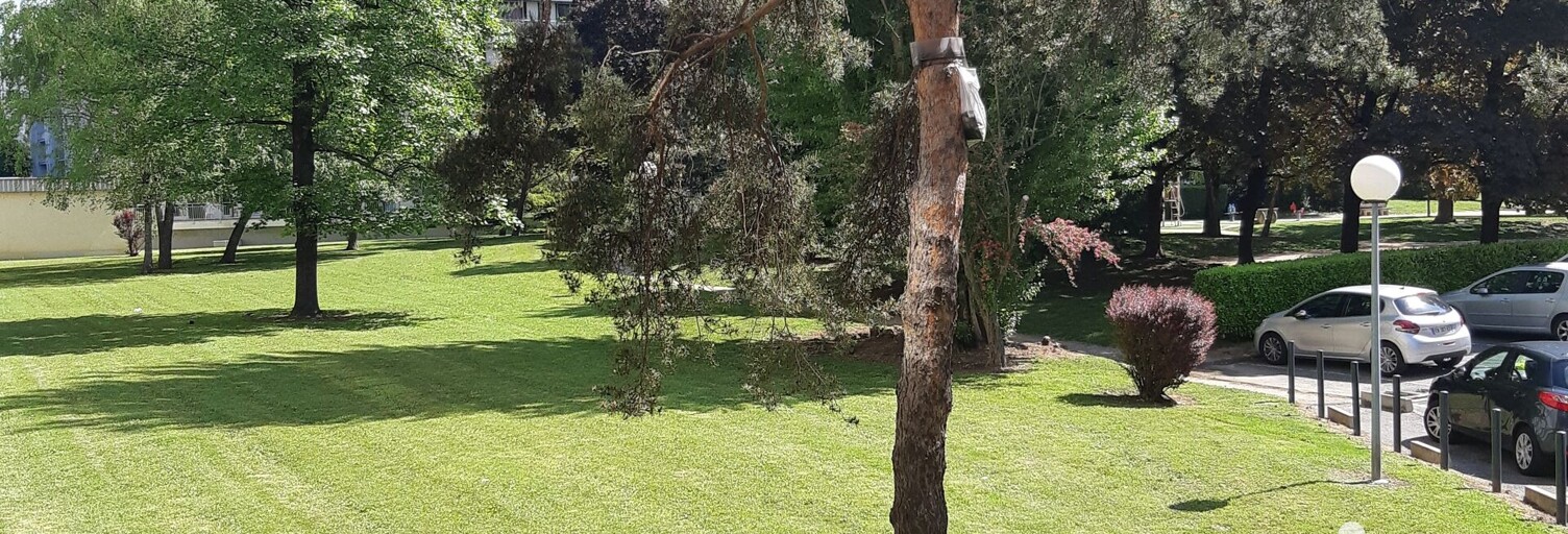 Appartement 4 Pièces 75 m² à vendre à Saint-Martin-d'Hères (38400)