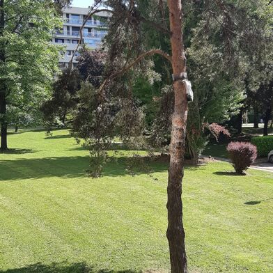 Appartement 4 pièces 119000 €