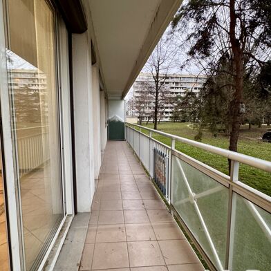 Appartement 4 pièces 110000 €