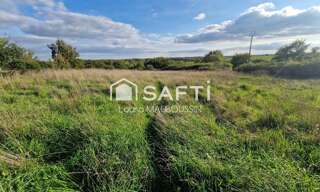 Terrain  1607 m² à vendre à Moisdon-la-Rivière (44520)