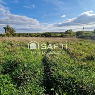 Terrain  41000 €