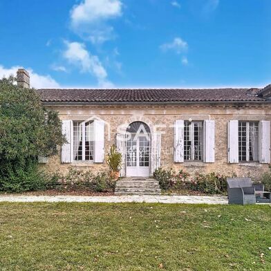 Maison 10 pièces 680000 €
