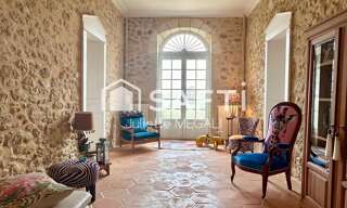 Maison 10 Pièces 379 m² à vendre à Sauveterre-de-Guyenne (33540)