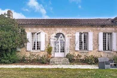 Maison 10 pièces 680000 €