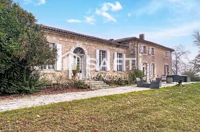 Maison 10 pièces 602000 €