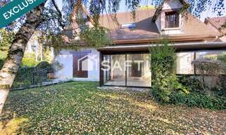 Maison 6 Pièces 134 m² à vendre à Wissous (91320)