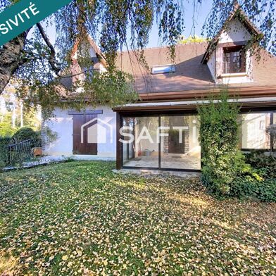 Maison 6 pièces 625000 €