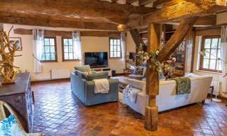 Maison 7 Pièces 223 m² à vendre à Cambremer (14340)