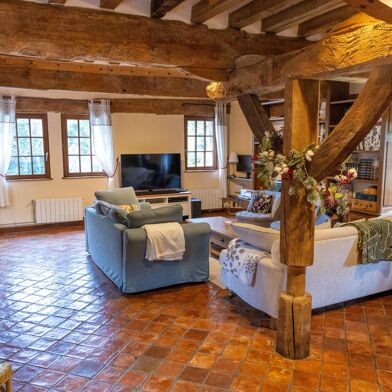 Maison 7 pièces 865000 €