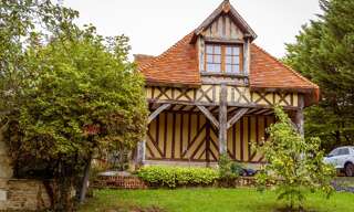 Maison 7 Pièces 223 m² à vendre à Cambremer (14340)