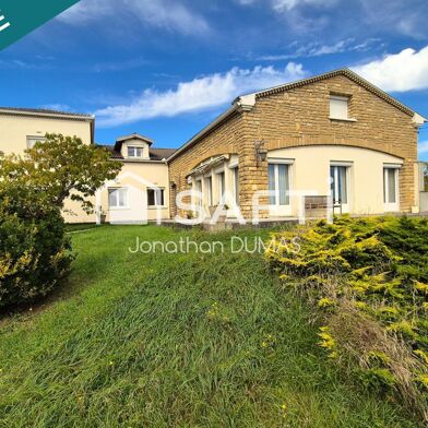 Maison 12 pièces 395900 €