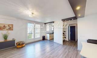 Appartement 4 Pièces 80 m² à vendre à Saint-Denis (93200)