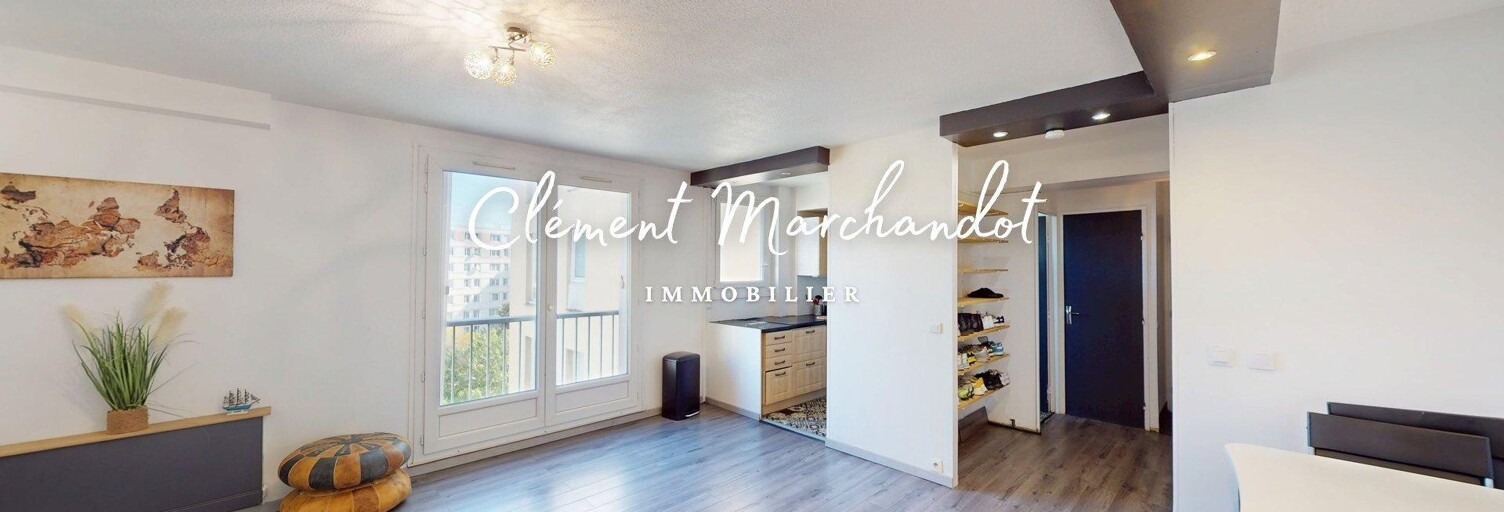 Appartement 4 Pièces 80 m² à vendre à Saint-Denis (93200)