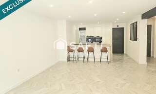 Appartement 4 Pièces 129 m² à vendre à Montbéliard (25200)