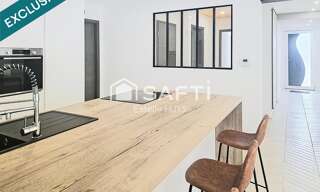 Appartement 4 Pièces 129 m² à vendre à Montbéliard (25200)