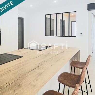 Appartement 4 pièces 210000 €