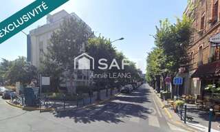 Garage  22 m² à vendre à Pantin (93500)