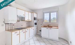 Appartement 4 Pièces 79 m² à vendre à Forbach (57600)