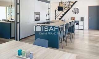 Maison 5 Pièces 115 m² à vendre à Lespignan (34710)