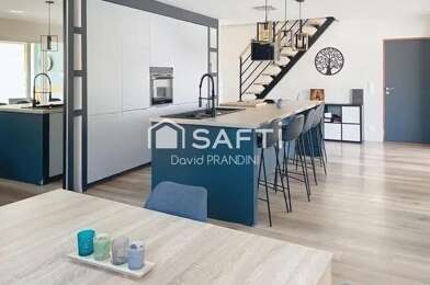 Maison 5 pièces 249000 €