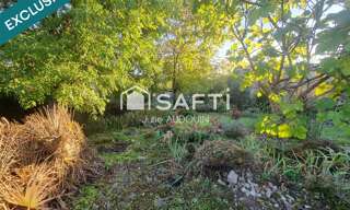 Terrain  700 m² à vendre à Gibourne (17160)