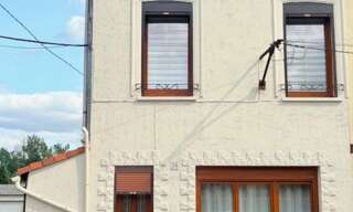 Maison 5 Pièces 75 m² à vendre à Saint-Saulve (59880)