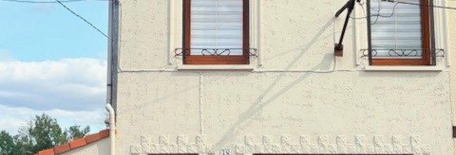 Maison 5 Pièces 75 m² à vendre à Saint-Saulve (59880)