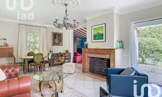 Maison 6 Pièces 160 m² à vendre à Gardouch (31290)