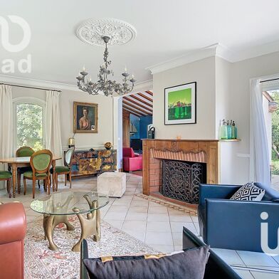 Maison 6 pièces 445000 €