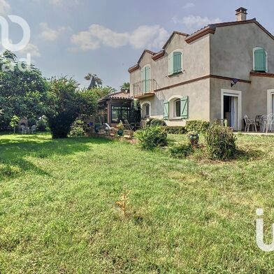 Maison 6 pièces 445000 €