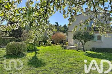 Maison 6 pièces 445000 €