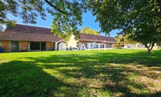 Maison 5 Pièces 133 m² à vendre à Saint-Germain-du-Bois (71330)