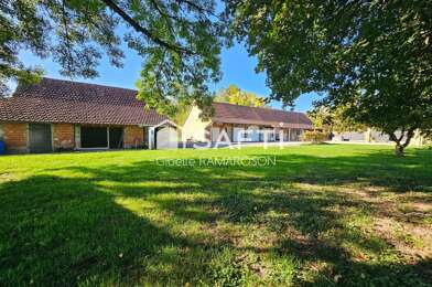 Maison 5 pièces 229000 €