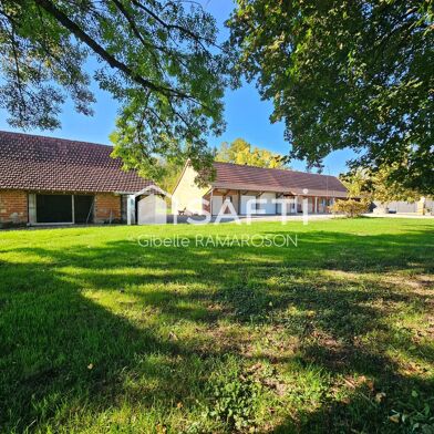 Maison 5 pièces 235000 €