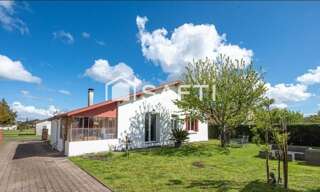 Maison 5 Pièces 114 m² à vendre à Labouheyre (40210)